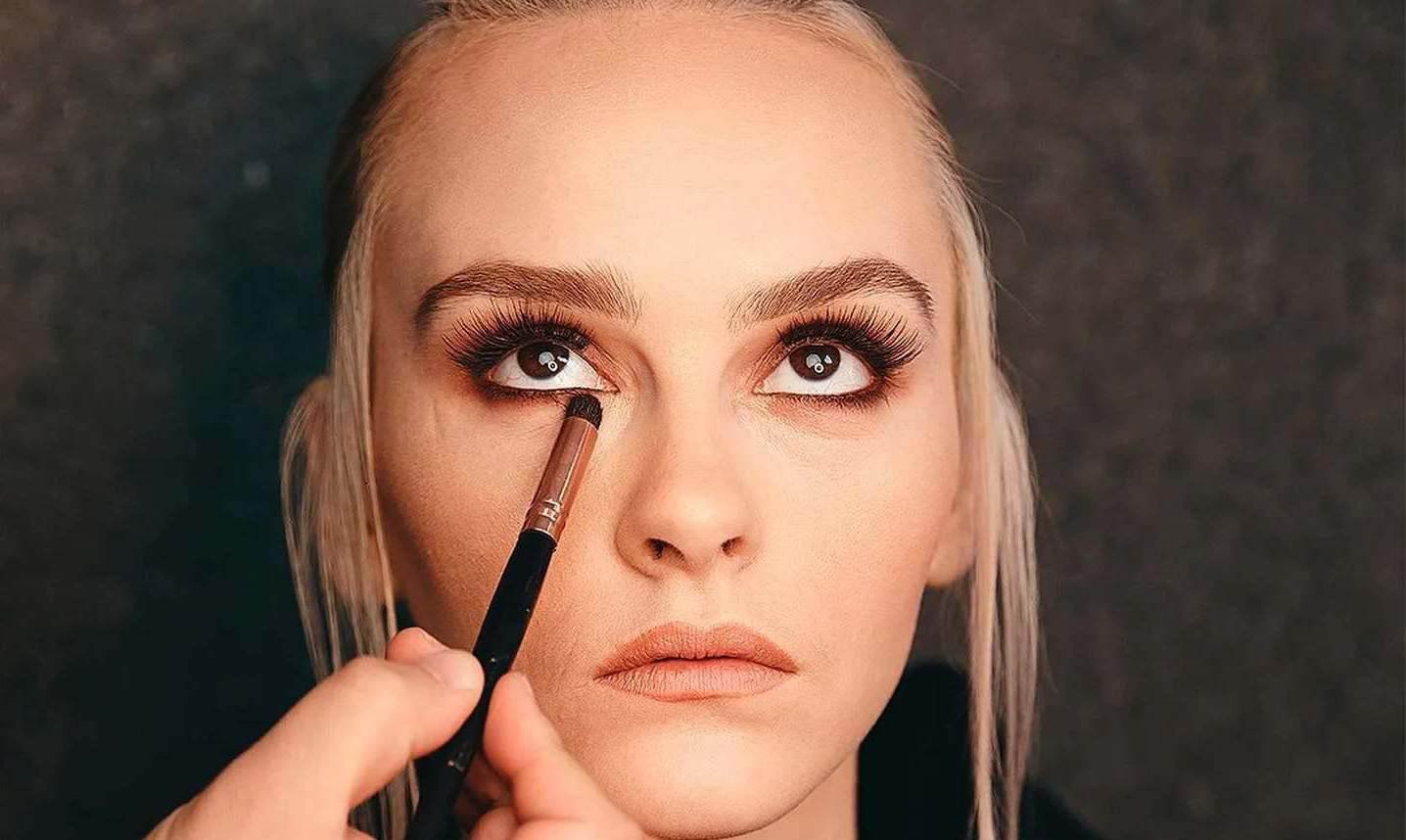 Trucos de maquillaje para la cara alargada | L'Oréal Paris
